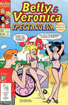 Betty and Veronica Spectacular #5 Comic Books - Covers, Scans, Photos in Betty and Veronica Spectacular Comic Books - Covers, Scans, Gallery
